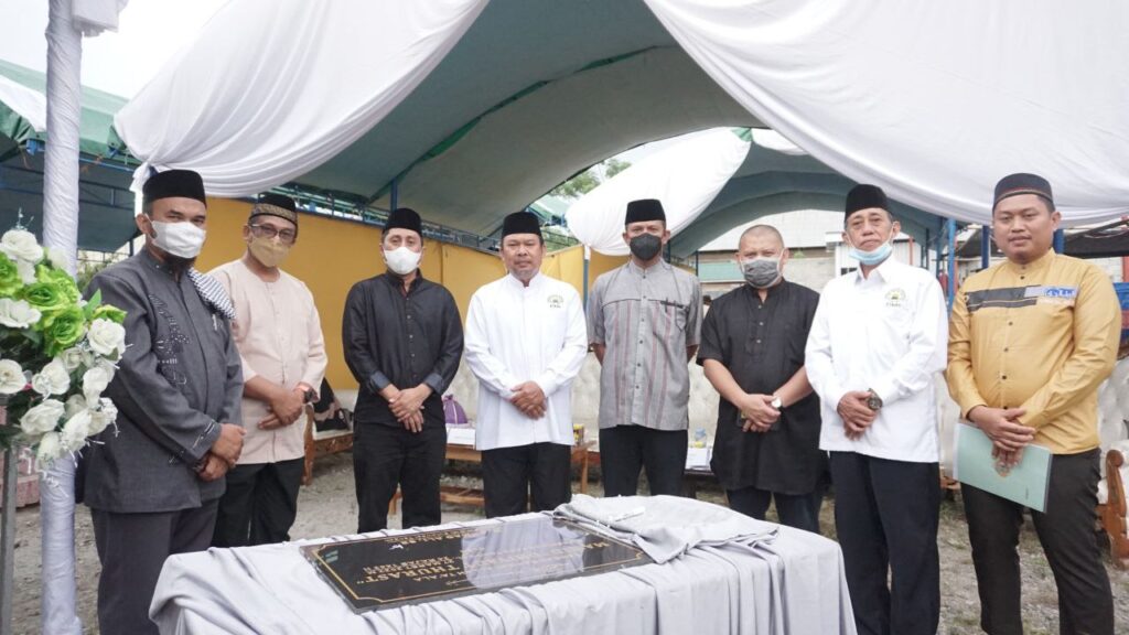 Peresmian Cabang Rumah Qur'an Baru photo 2025 09 18 14.47.18